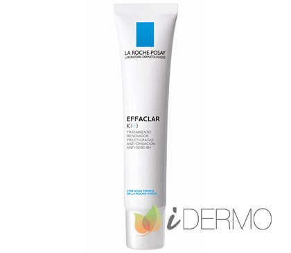 EFFACLAR K+